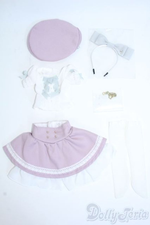 画像1: MDD/OF CCセットサマースタイル(Ronshuka Couture様製) Y-25-09-10-104-YD-ZY (1)