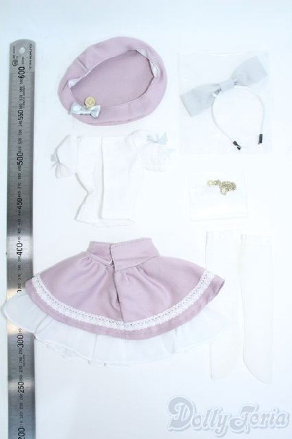 画像2: MDD/OF CCセットサマースタイル(Ronshuka Couture様製) Y-25-09-10-104-YD-ZY (2)