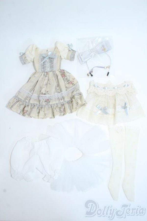 画像1: MDD/OF：RonshukaCouture様製衣装 Y-25-09-10-105-YD-ZY (1)