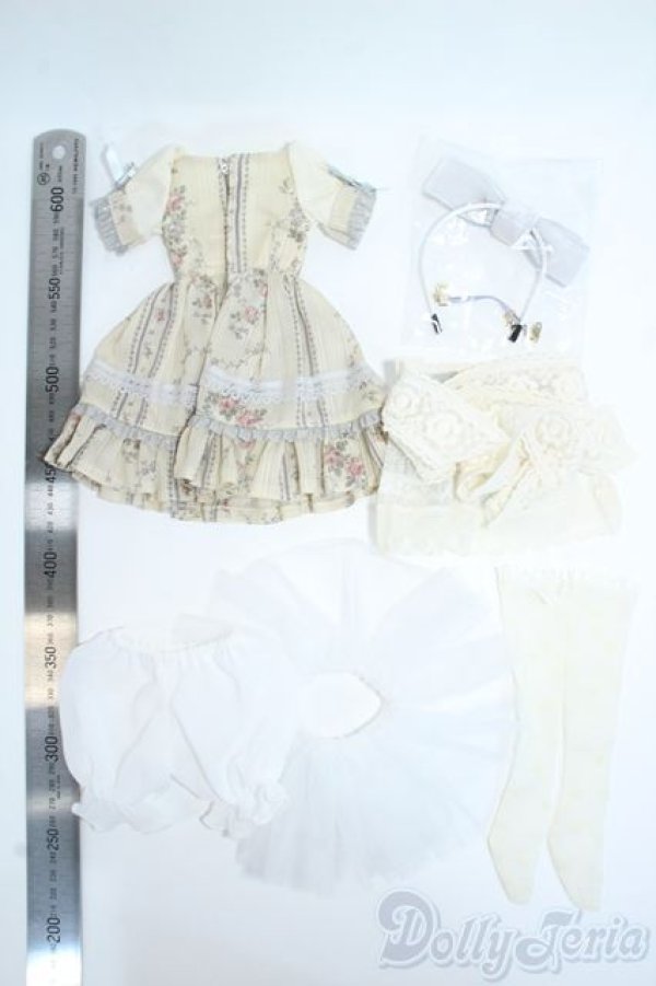 画像2: MDD/OF：RonshukaCouture様製衣装 Y-25-09-10-105-YD-ZY (2)