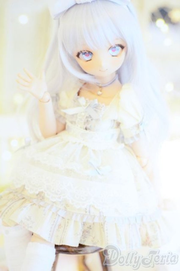 画像3: MDD/OF：RonshukaCouture様製衣装 Y-25-09-10-105-YD-ZY (3)