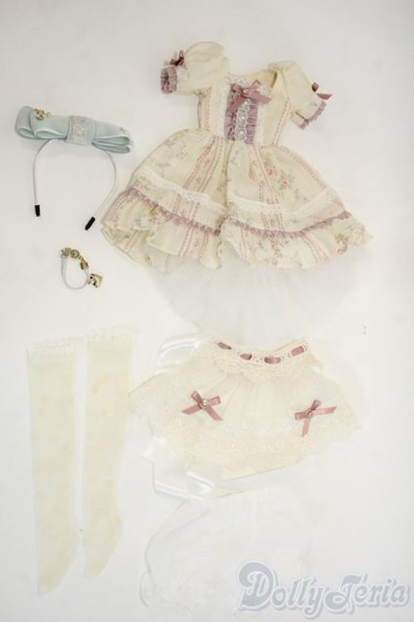 画像5: MDD/OF：RonshukaCouture様製衣装 Y-26-01-28-079-YD-ZY (5)