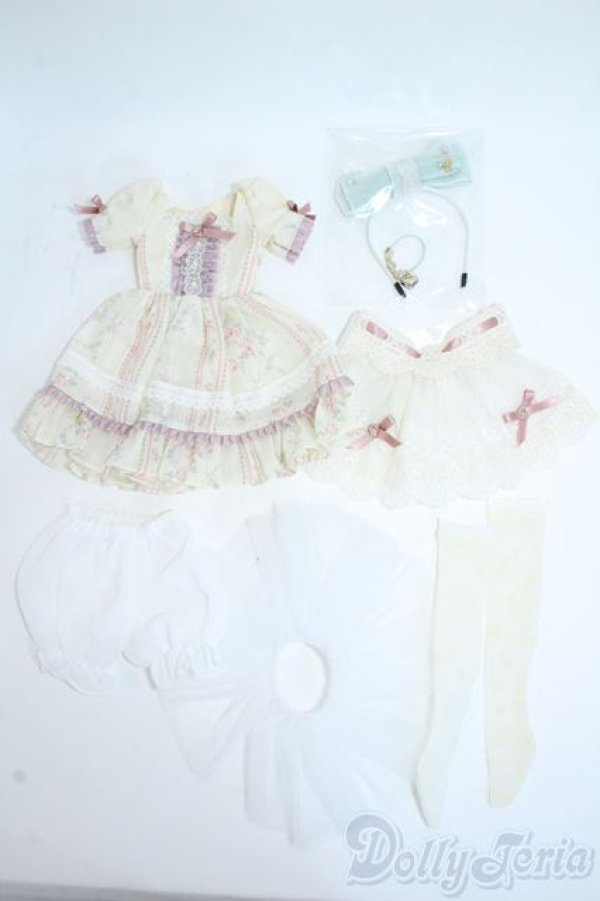 画像1: MDD/OF：RonshukaCouture様製衣装 Y-25-09-10-106-YD-ZY (1)