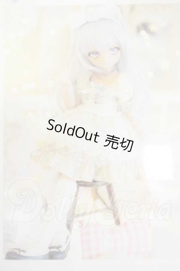 画像1: MDD/OF：RonshukaCouture様製衣装 Y-26-05-29-066-YD-ZY (1)