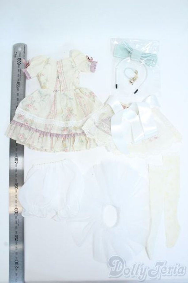 画像2: MDD/OF：RonshukaCouture様製衣装 Y-25-09-10-106-YD-ZY (2)
