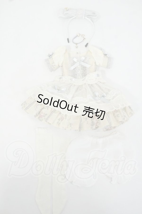 画像2: MDD/OF：RonshukaCouture様製衣装 Y-26-05-29-066-YD-ZY (2)