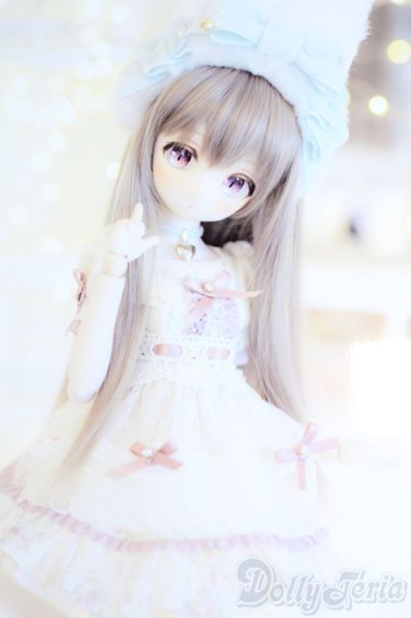 画像3: MDD/OF：RonshukaCouture様製衣装 Y-25-09-10-106-YD-ZY (3)