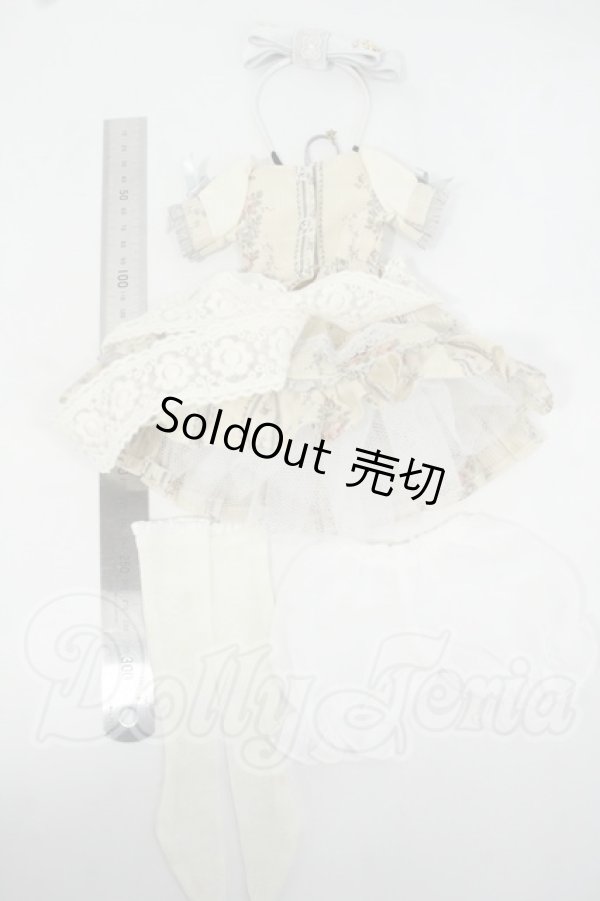 画像3: MDD/OF：RonshukaCouture様製衣装 Y-26-05-29-066-YD-ZY (3)