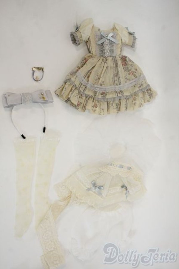 画像5: MDD/OF：RonshukaCouture様製衣装 Y-26-01-28-078-YD-ZY (5)