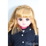 画像: リカちゃん/リアルコーディネートスタイル LD-17 ガーリーフルラージュ Y-25-09-10-102-YD-ZY