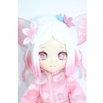 画像: LuckyDoll/歳時記 時節姫/花朝 Y-25-09-10-101-YD-ZY
