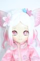 画像: LuckyDoll/歳時記 時節姫/花朝 Y-25-09-10-101-YD-ZY