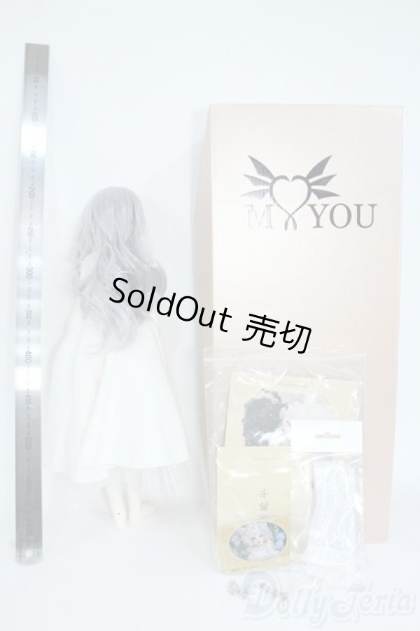 画像5: MYOUDOLL/Snow Michelle 2023 ver. limited Y-25-09-10-097-YD-ZY (5)