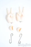 画像1: MYOUDOLL/40ｃｍ　ハンドパーツ Y-25-09-10-130-YD-ZY (1)