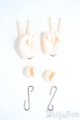 画像: MYOUDOLL/40ｃｍ　ハンドパーツ Y-25-09-10-130-YD-ZY