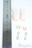 画像2: MYOUDOLL/40ｃｍ　ハンドパーツ Y-25-09-10-130-YD-ZY (2)