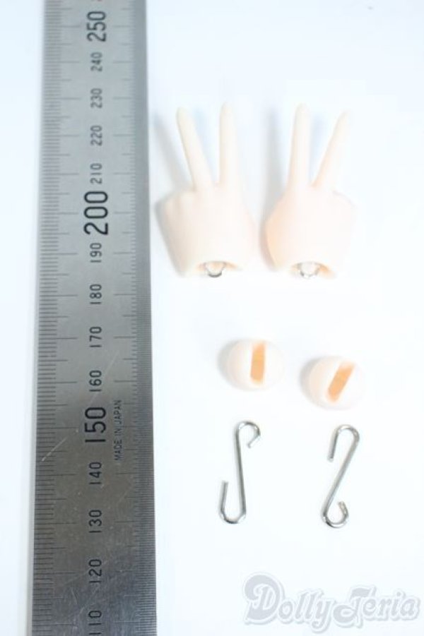 画像2: MYOUDOLL/40ｃｍ　ハンドパーツ Y-25-09-10-130-YD-ZY (2)