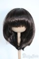 画像: 8-9inch/ウィッグ Y-25-09-10-176-YD-ZY