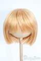 画像: 8-9inch/ウィッグ Y-25-09-10-175-YD-ZY