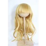 画像: 8-9inch/ウィッグ Y-25-09-10-180-YD-ZY