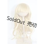 画像: 8-9inch/ウィッグ Y-25-09-10-180-YD-ZY