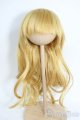 画像: 8-9inch/ウィッグ Y-25-09-10-180-YD-ZY