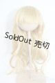 画像: 8-9inch/ウィッグ Y-25-09-10-180-YD-ZY