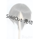 画像: 8-9inch/ウィッグ Y-25-09-10-174-YD-ZY