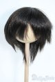 画像: 8-9inch/ウィッグ Y-25-09-10-174-YD-ZY