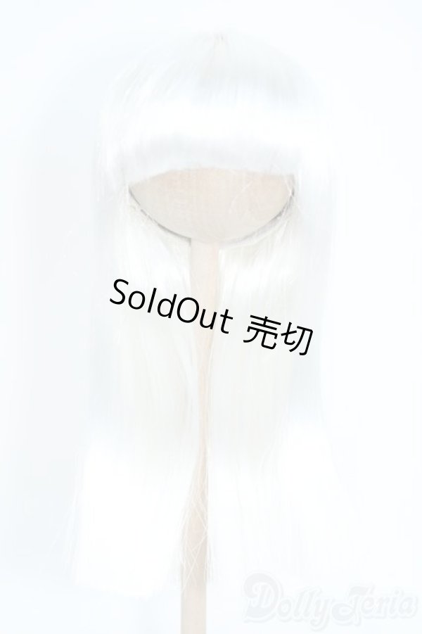 画像1: 8-9inch/ウィッグ Y-25-09-10-179-YD-ZY (1)