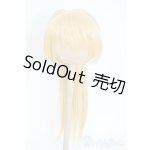 画像: 8-9inch/ウィッグ Y-25-09-10-173-YD-ZY