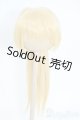 画像: 8-9inch/ウィッグ Y-25-09-10-173-YD-ZY