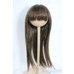 画像: 8-9inch/ウィッグ Y-25-09-10-177-YD-ZY