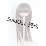 画像: 8-9inch/ウィッグ Y-25-09-10-177-YD-ZY