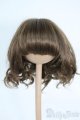 画像: 7-8inch/ウィッグ Y-25-09-10-169-YD-ZY