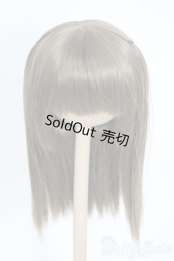 画像1: 7-8inch/ウィッグ Y-25-09-10-167-YD-ZY (1)