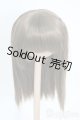 画像: 7-8inch/ウィッグ Y-25-09-10-167-YD-ZY