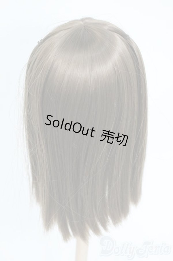 画像2: 7-8inch/ウィッグ Y-25-09-10-167-YD-ZY (2)