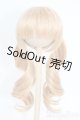画像: 7-8inch/ウィッグ Y-25-09-10-170-YD-ZY
