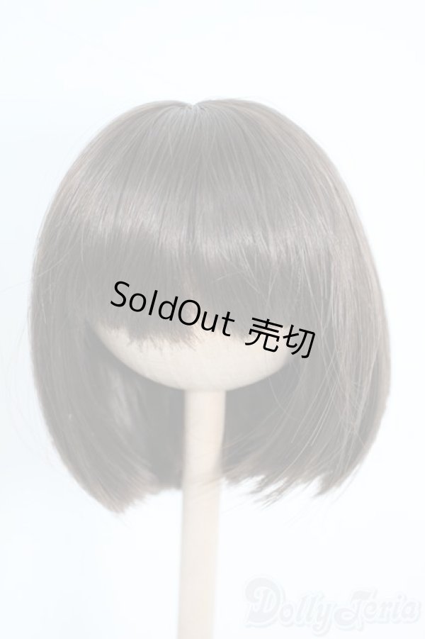 画像1: 7-8inch/ウィッグ Y-25-09-10-164-YD-ZY (1)