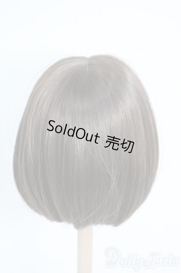 画像2: 7-8inch/ウィッグ Y-25-09-10-164-YD-ZY (2)