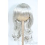 画像: 9-10inch/ウィッグ Y-25-09-10-183-YD-ZY