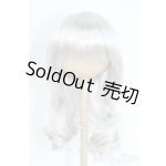 画像: 9-10inch/ウィッグ Y-25-09-10-183-YD-ZY