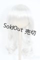 画像: 9-10inch/ウィッグ Y-25-09-10-183-YD-ZY