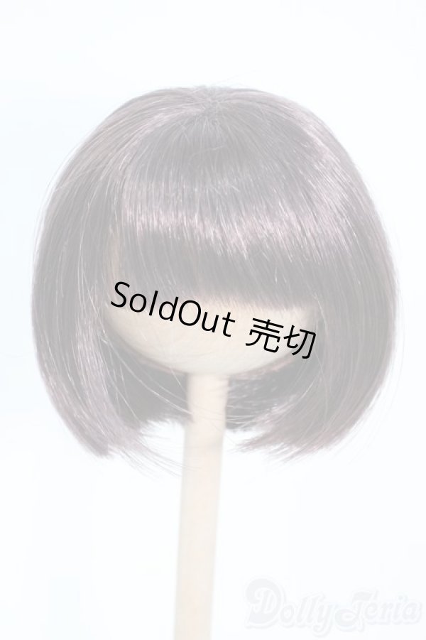 画像1: 8inch/ウィッグ Y-25-09-10-172-YD-ZY (1)