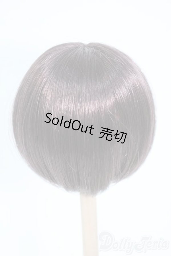 画像2: 8inch/ウィッグ Y-25-09-10-172-YD-ZY (2)