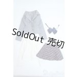 画像: DD/OF:ブレザー制服セット:VOLKS製 Y-25-09-10-108-YD-ZY