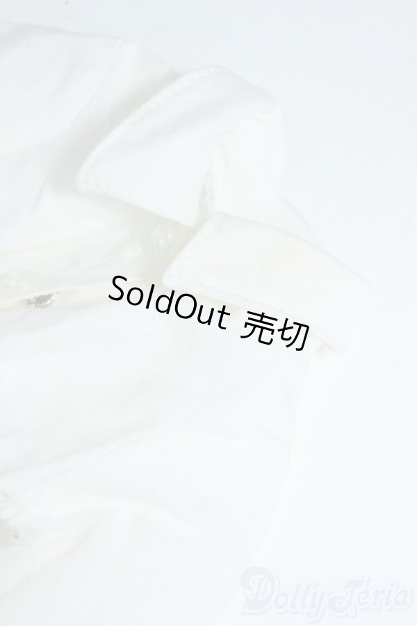 画像3: DD/OF:ブレザー制服セット:VOLKS製 Y-25-09-10-108-YD-ZY (3)