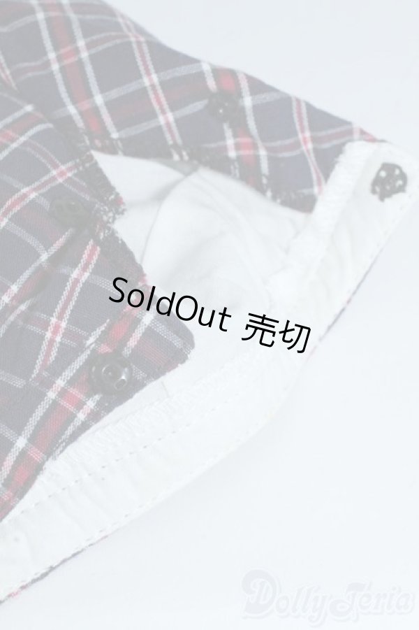 画像4: DD/OF:ブレザー制服セット:VOLKS製 Y-25-09-10-108-YD-ZY (4)