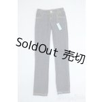 画像: SDM＆MSD/OF:パンツ Y-25-10-08-100-YD-ZY